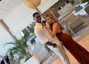 Разрыв с Шантель позади: звезда «90 Day Fiancé» Педро Химено сделал предложение новой возлюбленной