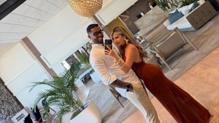 Разрыв с Шантель позади: звезда «90 Day Fiancé» Педро Химено сделал предложение новой возлюбленной