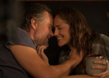 «Рэнсом-Каньон» возвращается: что ждать от второго сезона вестерна от Netflix