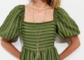 Скидки на летние платья: хит New Look теперь по цене £18