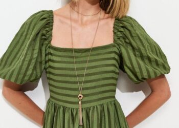 Скидки на летние платья: хит New Look теперь по цене £18