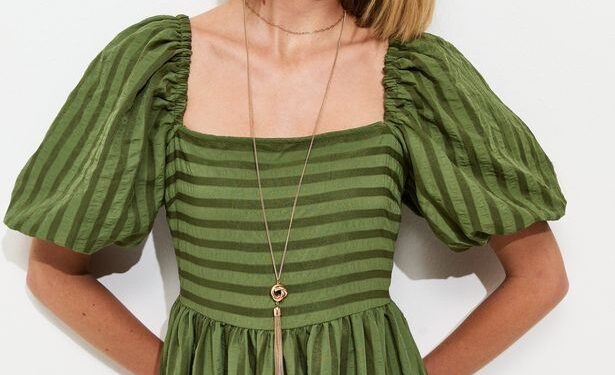 Скидки на летние платья: хит New Look теперь по цене £18