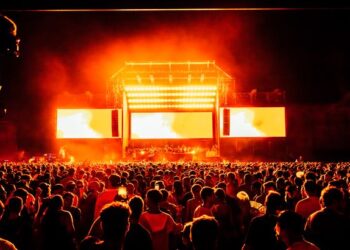 Solomun и Peggy Gou возглавят хедлайнеры масштабного Panorama Festival — культовая площадка меняет формат