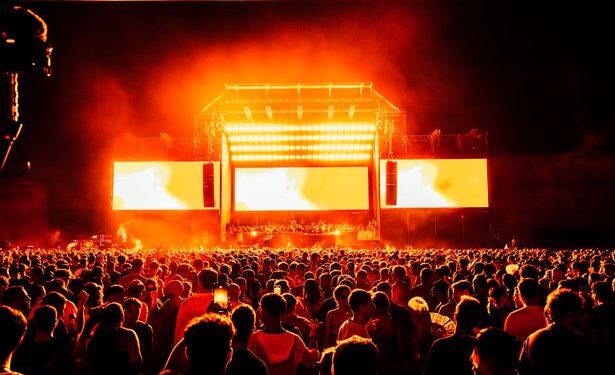 Solomun и Peggy Gou возглавят хедлайнеры масштабного Panorama Festival — культовая площадка меняет формат