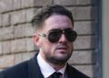Стивен Бир снова попал под суд: нарушил запрет на приближение к Джорджии Харрисон