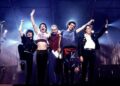 Студенческие клубы, где начинали The Rolling Stones и Led Zeppelin: как выглядел «университетский» тур легенд