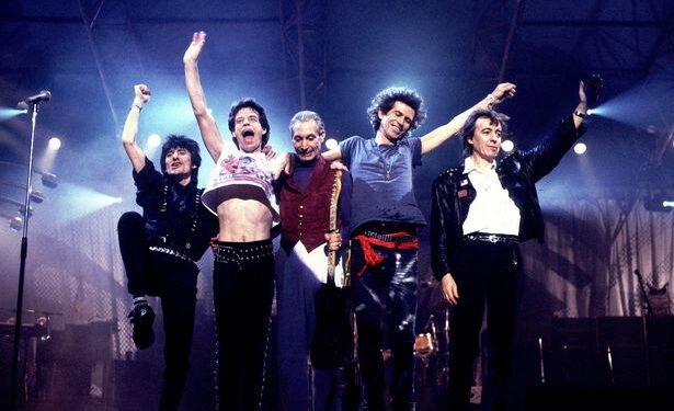 Студенческие клубы, где начинали The Rolling Stones и Led Zeppelin: как выглядел «университетский» тур легенд