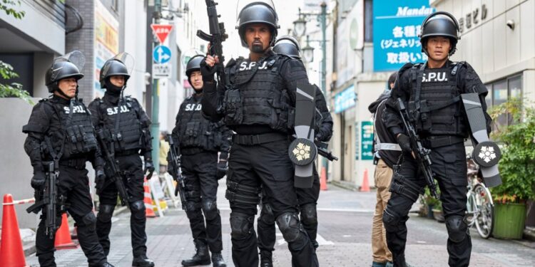 Судьба спин-оффа «S.W.A.T.» решена: дата выхода и драма с актёрским составом