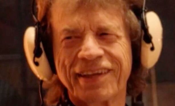 The Rolling Stones раскрывают секреты нового альбома: выбор нарядов и пивные вечера