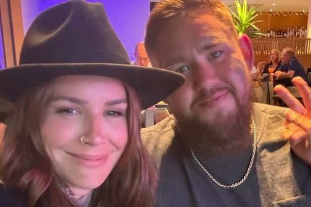 Трагедия семьи, в которую врезалась жена Rag’n’Bone Man: за несколько месяцев до аварии они потеряли отца