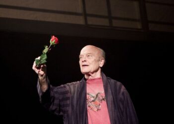 Умер Майкл Бирн — звезда «Индианы Джонса» и «Гарри Поттера»