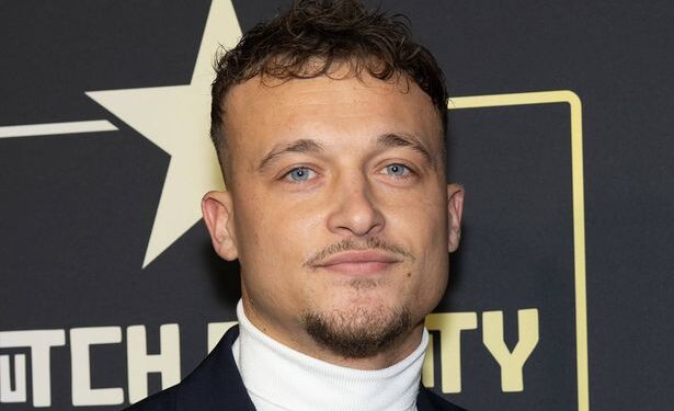 Умер звезда «Холостячки» и футболист Матс Гротенбрег — ему было 28 лет