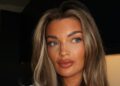 В битве WAGs трофей забирает только одна: колонка Хелены Форд