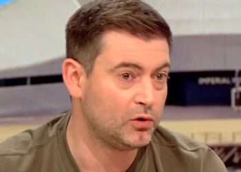 Ведущий BBC перенёс приступ в прямом эфире во время ЧМ в Мексике