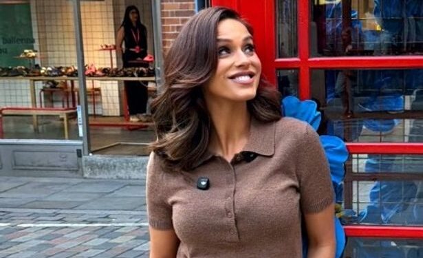 Вики Паттисон назвала имя будущего сына — и растрогала поклонников