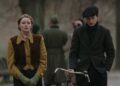 Военная драма Netflix бросила вызов «Спасти рядового Райана»: зрители в восторге