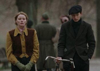 Военная драма Netflix бросила вызов «Спасти рядового Райана»: зрители в восторге