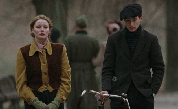 Военная драма Netflix бросила вызов «Спасти рядового Райана»: зрители в восторге