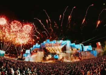 Второй уикенд Rock in Rio Lisboa: кто хедлайнеры, время входа и список запрещённых предметов