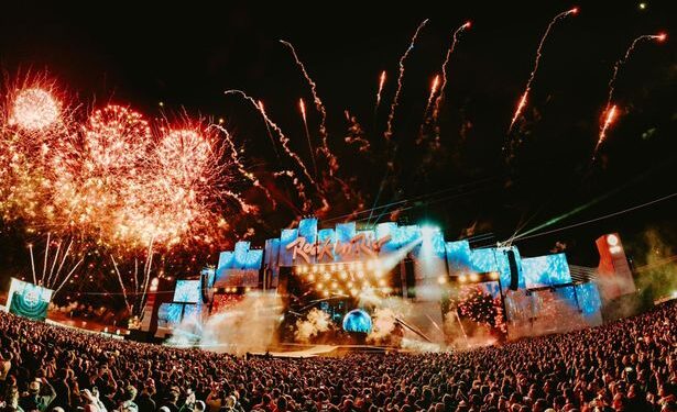 Второй уикенд Rock in Rio Lisboa: кто хедлайнеры, время входа и список запрещённых предметов