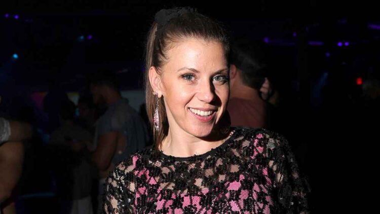«Я хотела быть хуже, чем они»: звезда «Полного дома» о токсичном окружении и борьбе с зависимостью