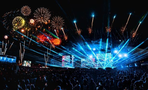 Я побывал на Rock in Rio Lisboa, и это изменило меня — фестиваль оказался гораздо больше, чем просто музыка