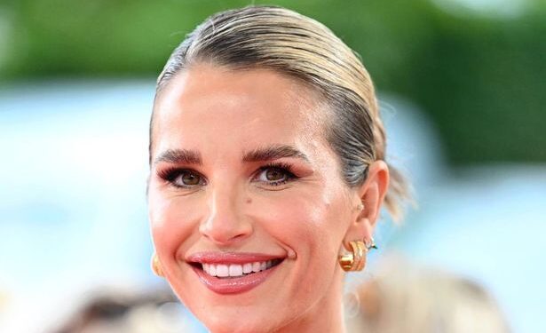 «Я выследила тролля»: как Vogue Williams отомстила хейтеру
