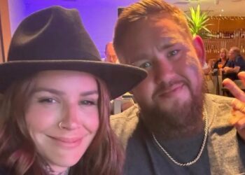 Жена Rag’n’Bone Man избежала тюрьмы после ДТП с семьёй на школьном маршруте