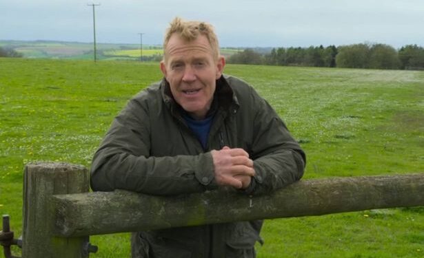 Звезда Countryfile Адам Хенсон жёстко ответил фермеру, усомнившемуся в актуальности шоу BBC