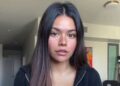 Звезда «Любовного острова» Аланна Кейзер извинилась после расистского скандала