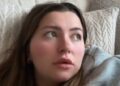 Звезда «Teen Mom UK» Хлоя Паттон рассказала о самых жестоких сообщениях от хейтеров