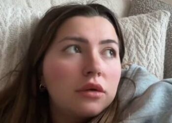 Звезда «Teen Mom UK» Хлоя Паттон рассказала о самых жестоких сообщениях от хейтеров