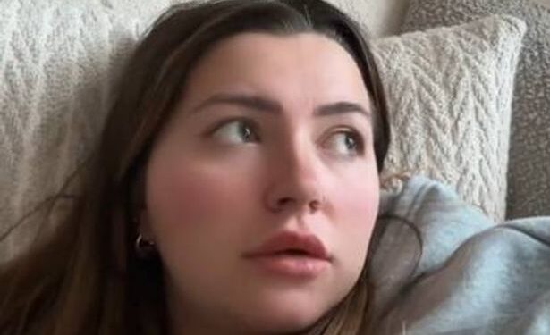 Звезда «Teen Mom UK» Хлоя Паттон рассказала о самых жестоких сообщениях от хейтеров