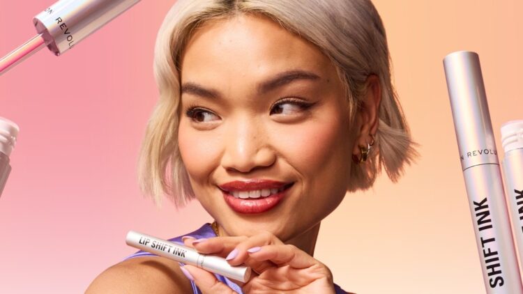 $11 за идеальные губы: почему все сходят с ума по тинту-плёнке от Revolution Beauty
