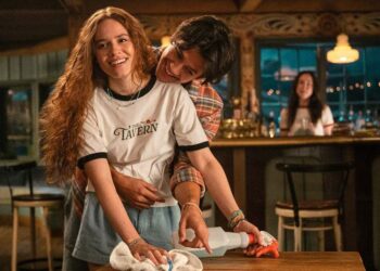 23 лучших сериала Prime Video прямо сейчас: от молодёжной драмы до Бэтмена