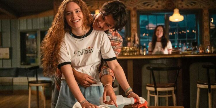 23 лучших сериала Prime Video прямо сейчас: от молодёжной драмы до Бэтмена