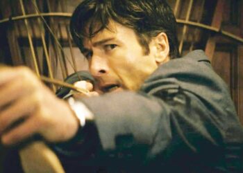 23 лучших триллера на HBO Max прямо сейчас: «Как сколотить состояние» и другие