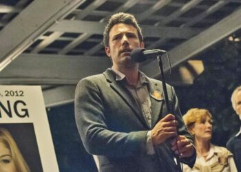 26 лучших триллеров на Netflix в июле 2026: от «Исчезнувшей» до нового хита с Джоди Фостер