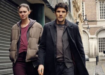 30 лучших драматических сериалов на Hulu прямо сейчас (июль 2026): «Ярость» и не только
