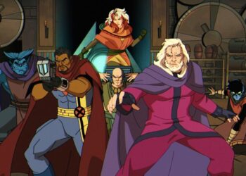 31 лучший фильм Disney+ для просмотра прямо сейчас: «Люди Икс ’97» и не только