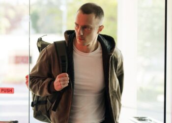 4 главных новинки этой недели: «Лаки» с Аней Тейлор-Джой и другие