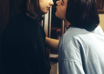 5 забытых драматических сериалов 90-х, которые стоит пересмотреть