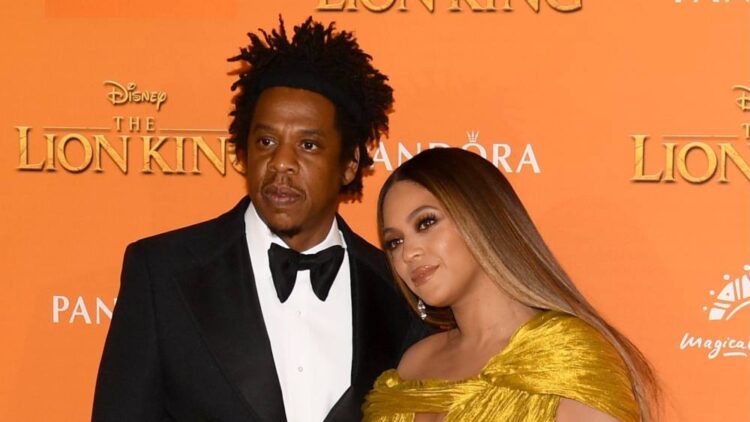 63-летний мужчина врезался на машине в особняк Бейонсе и Jay-Z в Ист-Хэмптоне