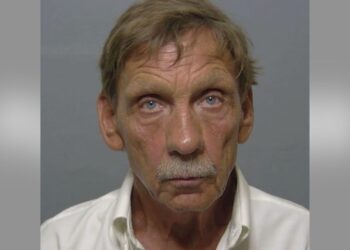 67-летний американец арестован после свидания в Tinder: угрожал пистолетом подруге девушки