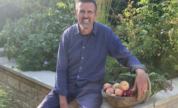 Адам Фрост: в первые годы на Gardeners’ World я сомневался