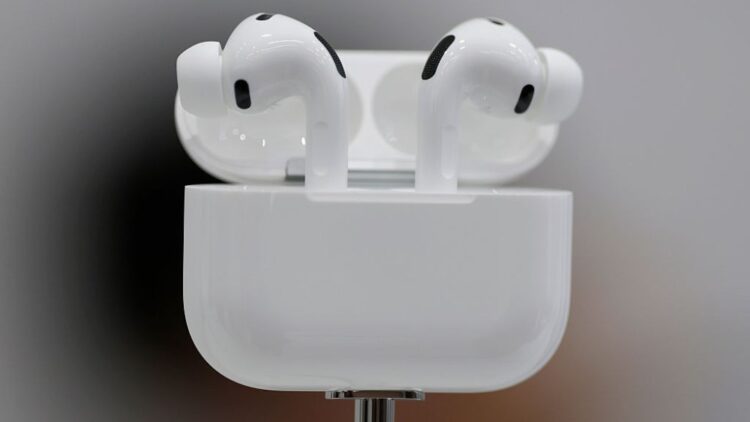 AirPods Pro теперь официально могут заменить слуховой аппарат: что нужно знать