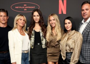 Аликс Эрл снимает реалити-шоу для Netflix: что известно о «Earle Meets World»