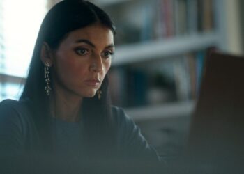 Аливеа Гонсалвес — новая героиня документального сериала Netflix