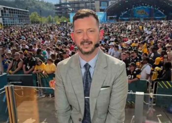 Аналитик ESPN попал в жуткое ДТП и лишился руки. Теперь его обвиняют в мошенничестве