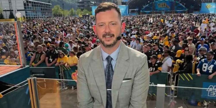 Аналитик ESPN попал в жуткое ДТП и лишился руки. Теперь его обвиняют в мошенничестве